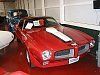 Red SCCA Racing Trans Am (44840 bytes)