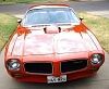 Red Trans Am (77137 bytes)