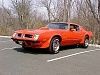 Red Trans Am (67901 bytes)