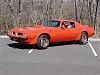 Red Trans Am (81483 bytes)