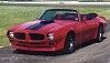 Red Trans Am (42,517 bytes)