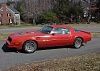 Red Trans Am (152769 bytes)