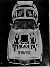 Travolta's Firebird Fever Trans Am