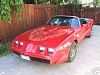 Red Trans Am (42,805 bytes)