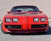 Red Trans Am (84,729 bytes)