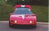 Red Trans Am (30272 bytes)