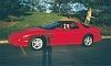 Red Trans Am (95958 bytes)