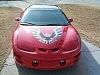 Red Trans Am (74483 bytes)