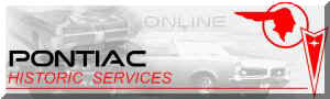 Pontiac Historic Services